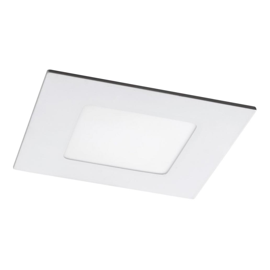 Rabalux - LED Vgradna svetilka LED/3W/230V