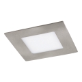 Rabalux - LED Vgradna svetilka LED/3W/230V