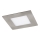 Rabalux - LED Vgradna svetilka LED/3W/230V