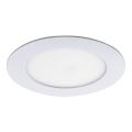 Rabalux - LED Vgradna svetilka LED/6W/230V