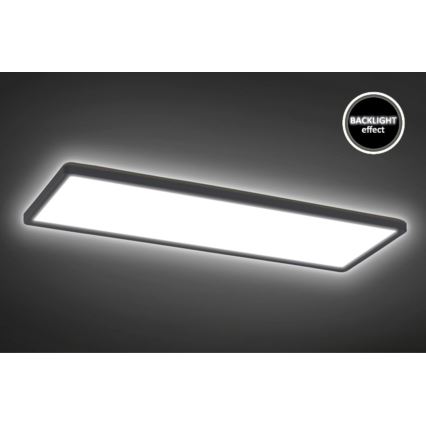 Rabalux - LED Vgradni panel LED/22W/230V