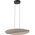 Rabalux - LED viseči lestenec na kablu LED/24W/230V 3000K