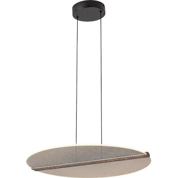 Rabalux - LED viseči lestenec na kablu LED/24W/230V 3000K
