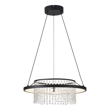 Rabalux - LED viseči lestenec na kablu LED/40W/230V 3000/3500/4000K