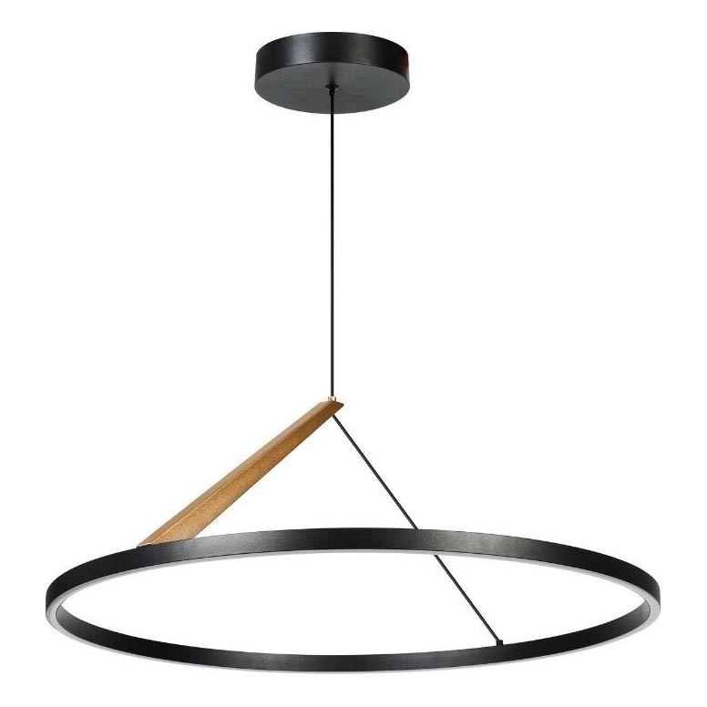 Rabalux - LED viseči lestenec na kablu LED/40W/230V 3000K