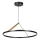 Rabalux - LED viseči lestenec na kablu LED/40W/230V 3000K