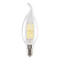 Rabalux - LED Žarnica CF35 E14/4,2W/230V 2700K