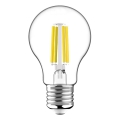 Rabalux - LED Žarnica FILAMENT A60 E27/4W/230V 3000K Energijski razred A