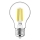 Rabalux - LED Žarnica FILAMENT A60 E27/4W/230V 3000K Energijski razred A