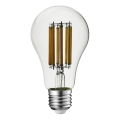 Rabalux - LED žarnica FILAMENT A70 E27/18W/230V 4000K