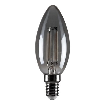 Rabalux - LED Žarnica FILAMENT C35 E14/4W/230V 3000K