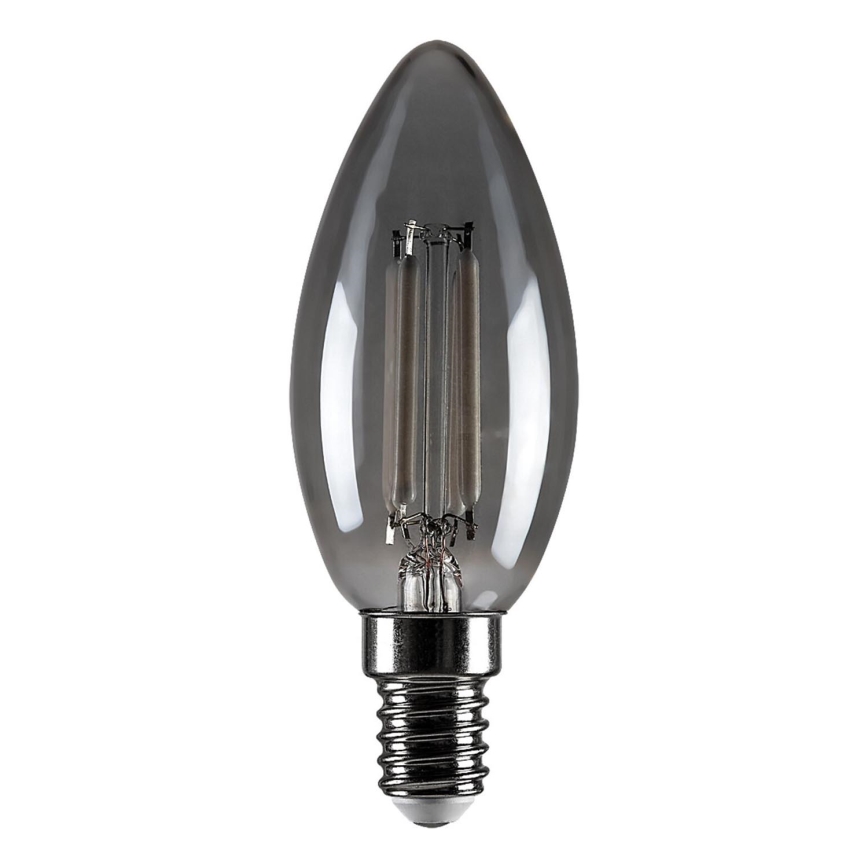 Rabalux - LED Žarnica FILAMENT C35 E14/4W/230V 3000K