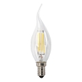 Rabalux - LED Žarnica FILAMENT CF35 E14/4W/230V 2700K