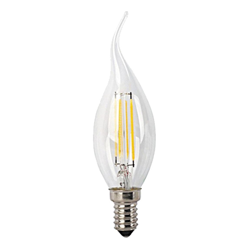 Rabalux - LED Žarnica FILAMENT CF35 E14/4W/230V 2700K