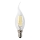 Rabalux - LED Žarnica FILAMENT CF35 E14/4W/230V 2700K
