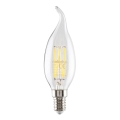 Rabalux - LED Žarnica FILAMENT CF35 E14/4W/230V 4000K