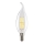 Rabalux - LED Žarnica FILAMENT CF35 E14/4W/230V 4000K