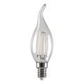 Rabalux - LED žarnica FILAMENT CF35 E14/6W/230V 4000K