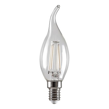 Rabalux - LED žarnica FILAMENT CF35 E14/6W/230V 4000K