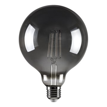 Rabalux - LED Žarnica FILAMENT G125 E27/6W/230V 3000K