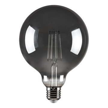 Rabalux - LED Žarnica FILAMENT G125 E27/6W/230V 4000K