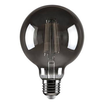Rabalux - LED žarnica FILAMENT G95 E27/6W/230V 4000K