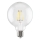 Rabalux - LED Žarnica FILAMENT G95 E27/7W/230V 4000K