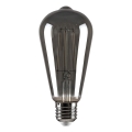 Rabalux - LED žarnica FILAMENT ST64 E27/6W/230V 4000K