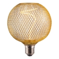 Rabalux - LED Žarnica G125 E27/5W/230V 1800K