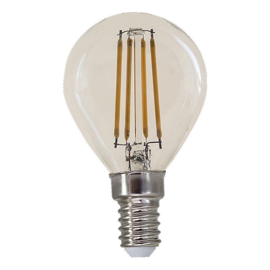 Rabalux - LED Žarnica G45 E14/4W/230V 2700K