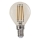 Rabalux - LED Žarnica G45 E14/4W/230V 2700K