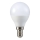 Rabalux - LED Žarnica G45 E14/5W/230V 4000K