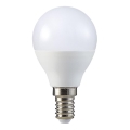 Rabalux - LED Žarnica G45 E14/9W/230V 3000K
