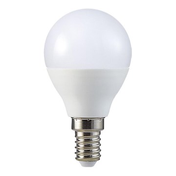 Rabalux - LED Žarnica G45 E14/9W/230V 3000K