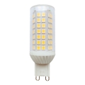 Rabalux - LED Žarnica G9/7W/230V 3000K