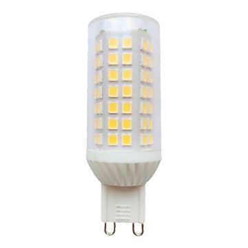 Rabalux - LED Žarnica G9/7W/230V 3000K