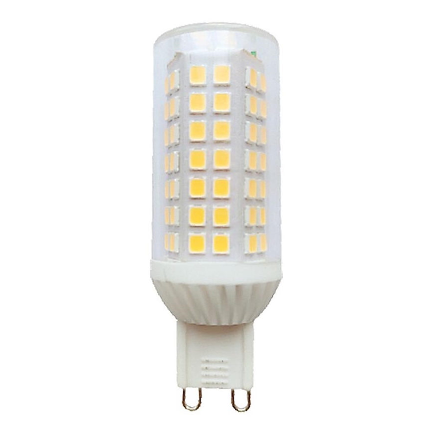 Rabalux - LED Žarnica G9/7W/230V 3000K