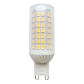 Rabalux - LED Žarnica G9/7W/230V 4000K