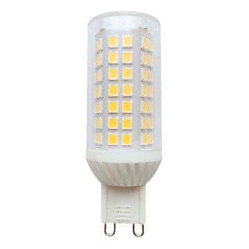 Rabalux - LED Žarnica G9/7W/230V 4000K