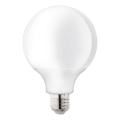Rabalux  - LED Žarnica G95 E27/15W/230V 4000K