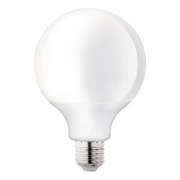 Rabalux  - LED Žarnica G95 E27/15W/230V 4000K