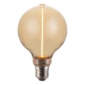 Rabalux - LED Žarnica G95 E27/4W/230V 1800K
