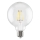 Rabalux - LED Žarnica G95 E27/7,2W/230V 2700K