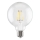 Rabalux - LED Žarnica G95 E27/7W/230V 4000K