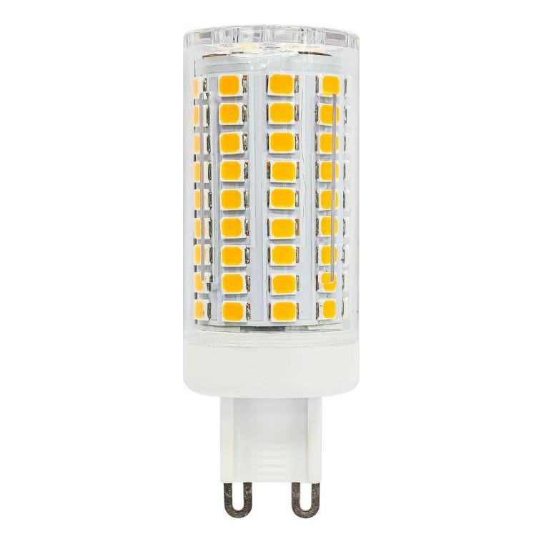 Rabalux - LED žarnica SMD G9/9W/230V 3000K