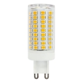 Rabalux - LED žarnica SMD G9/9W/230V 4000K