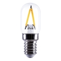 Rabalux - LED Žarnica T20 E14/2W/230V 2700K