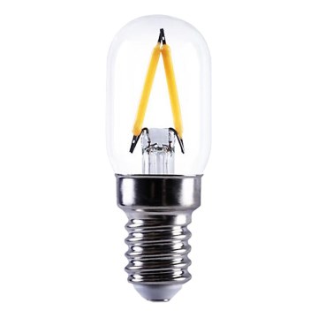 Rabalux - LED Žarnica T20 E14/2W/230V 2700K