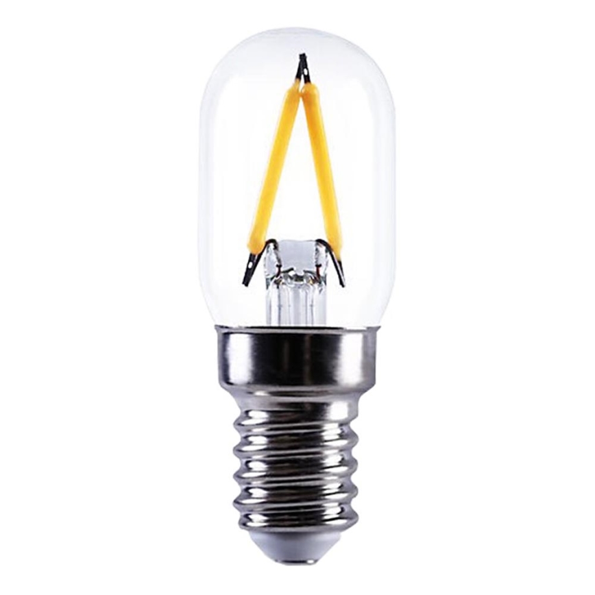 Rabalux - LED Žarnica T20 E14/2W/230V 2700K