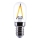 Rabalux - LED Žarnica T20 E14/2W/230V 2700K